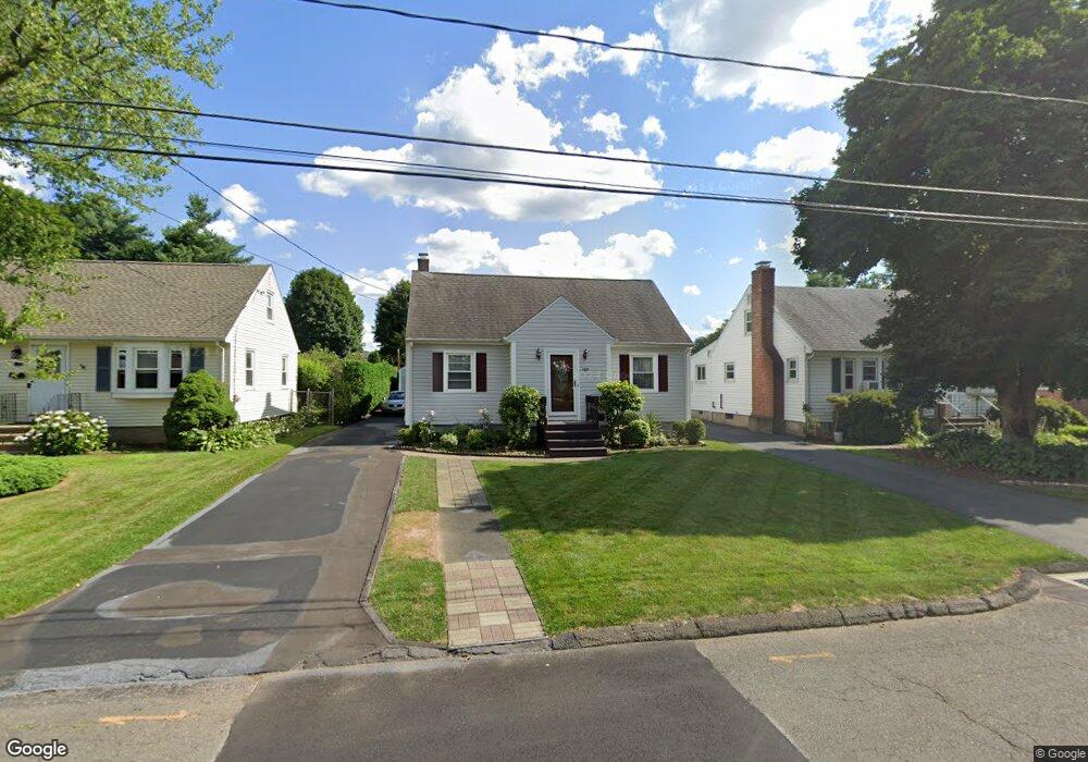 167 Camp Ave, Newington, CT 06111 - photo 1