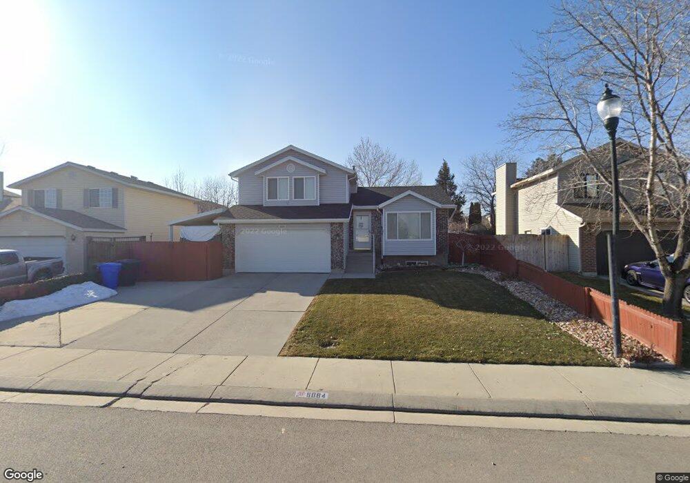 6884 Willowpond Way, West Jordan, UT 84081 - photo 1