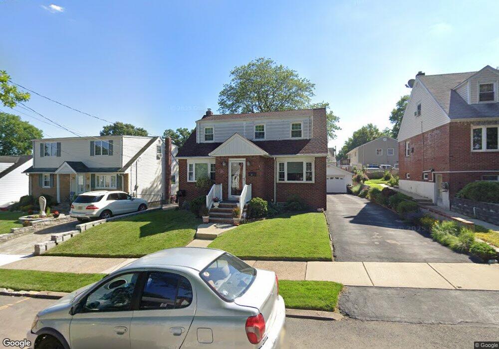 271 Burlington Ave unit 273, Paterson, NJ 07502 - photo 1