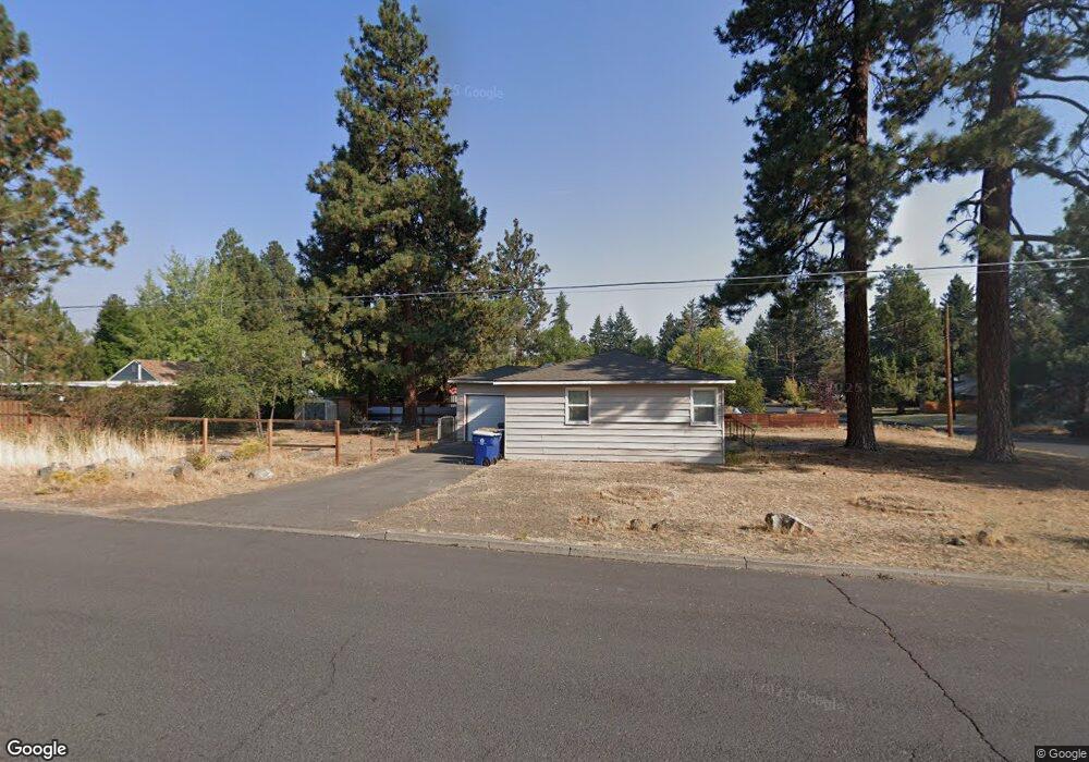 607 NE 11th St, Bend, OR 97701 - photo 1