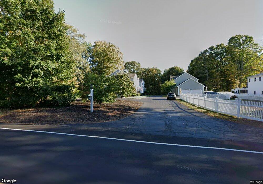 215D Village St unit D, Medway, MA 02053 - photo 1