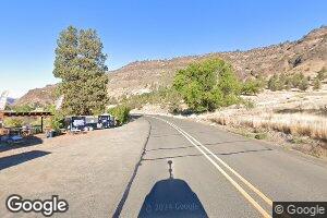 0 Willow St, Spray, OR 97874