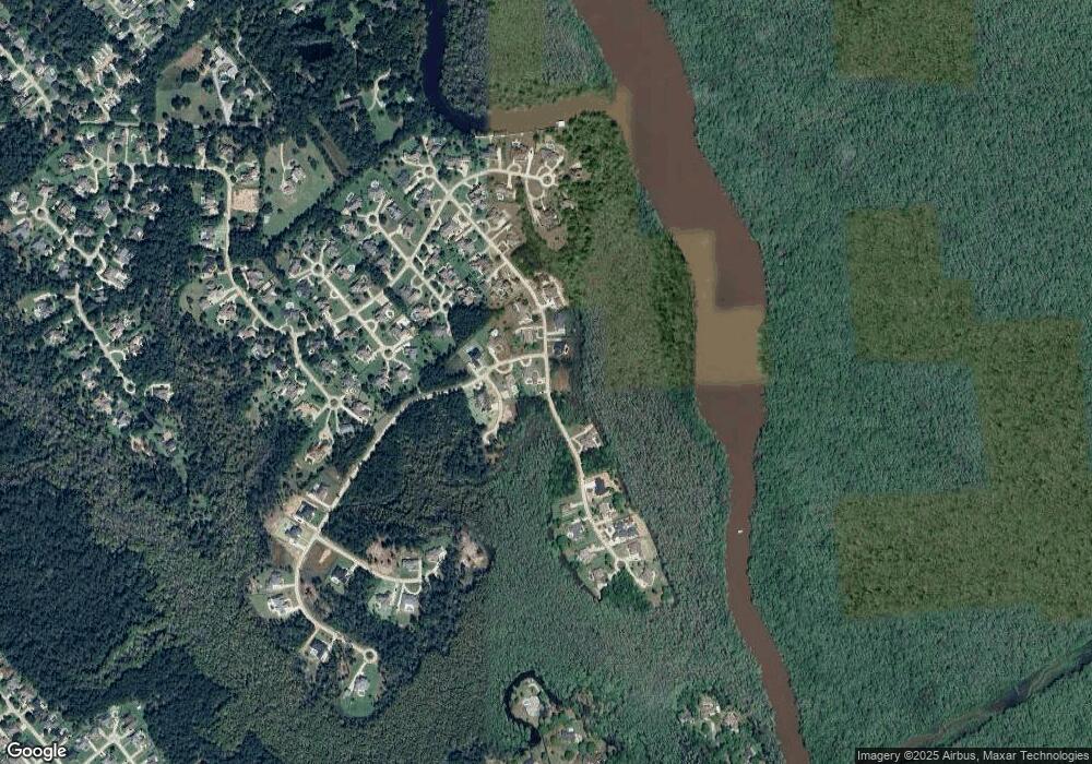 0 Highland Bluff None, Slidell, LA 70461 - photo 1