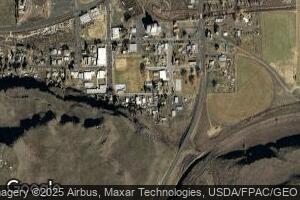 215 E Courtright St, Kahlotus, WA 99335