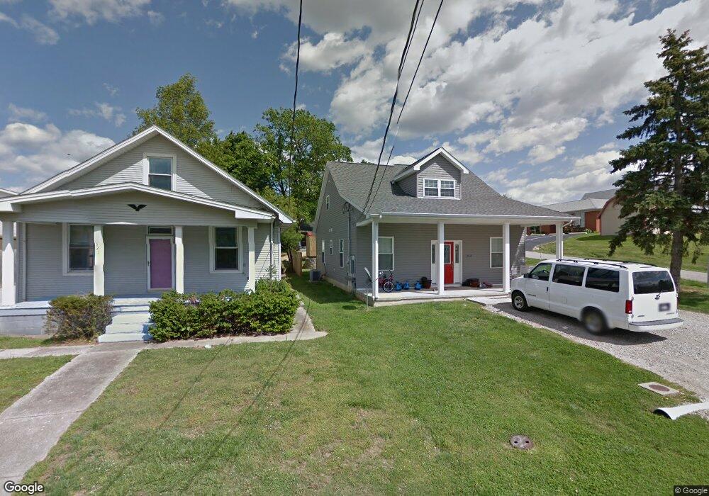 521 Monroe St, Newburgh, IN 47630 - photo 1