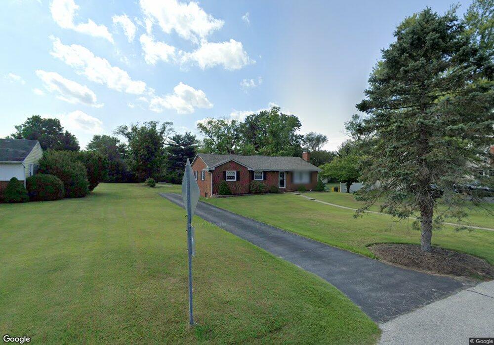 1209 Rock Hill Rd, Pasadena, MD 21122 - photo 1