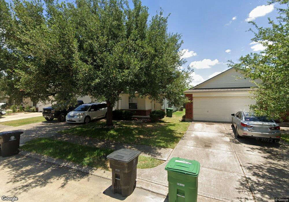 10227 Belcamp Ct, Houston, TX 77075 - photo 1