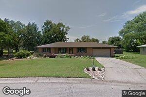 18 Circle Dr, Downs, KS 67437