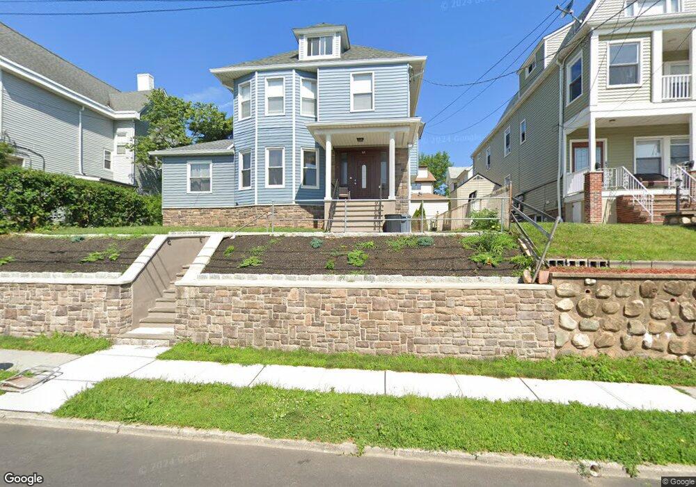 63 Prospect Terrace unit 2, East Rutherford, NJ 07073 - photo 1