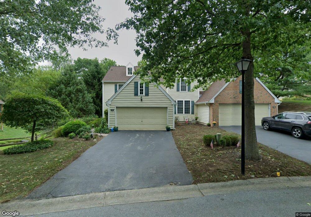 701 Kincaid Mills Ln unit 33, Wallingford, PA 19086 - photo 1