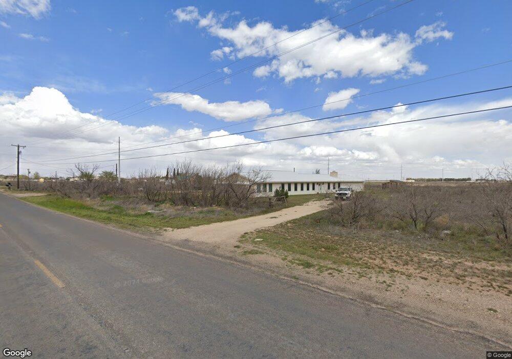 4810 N Sierra Ave, Odessa, TX 79764 - photo 1
