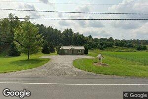 2161 Barton Orleans Rd, Barton, VT 05822
