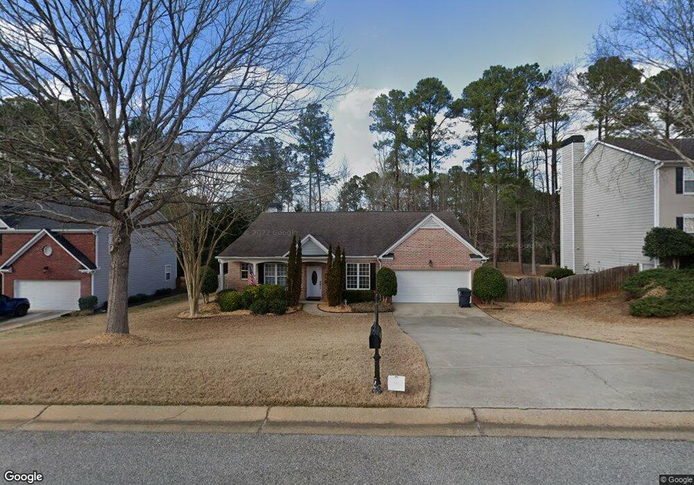 345 Aster Ridge Trail unit 115, Peachtree City, GA 30269 - photo 1