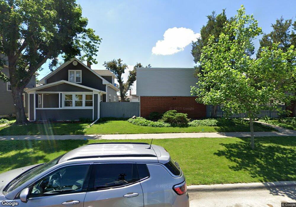 415 A Ave NW, Cedar Rapids, IA 52405 - photo 1