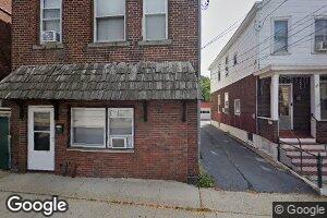 233 Ackerman Ave, Clifton, NJ 07011