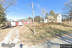 6297 S Rd, Julian, NE 68379