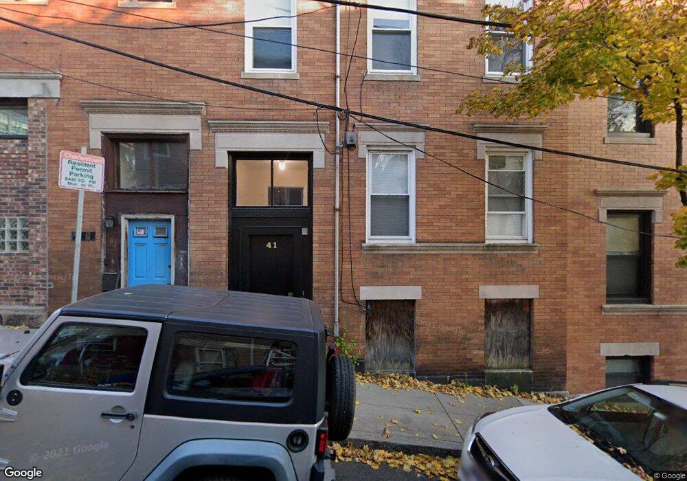 41 Eden St unit 3, Charlestown, MA 02129 - photo 1