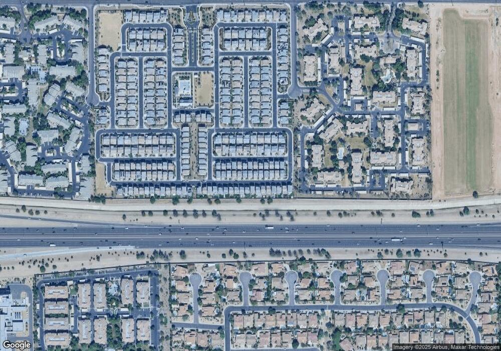 642 W Flintlock Way, Chandler, AZ 85286 - photo 1