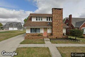 210 W Butler St, Fort Recovery, OH 45846