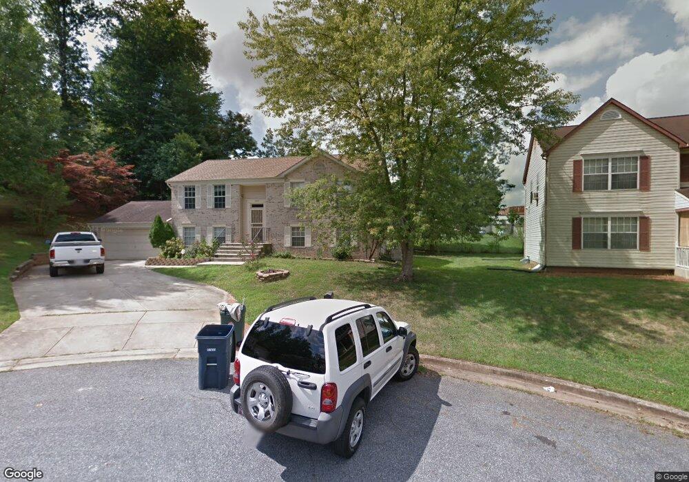 10003 Vista Woods Ct, Hyattsville, MD 20785 - photo 1