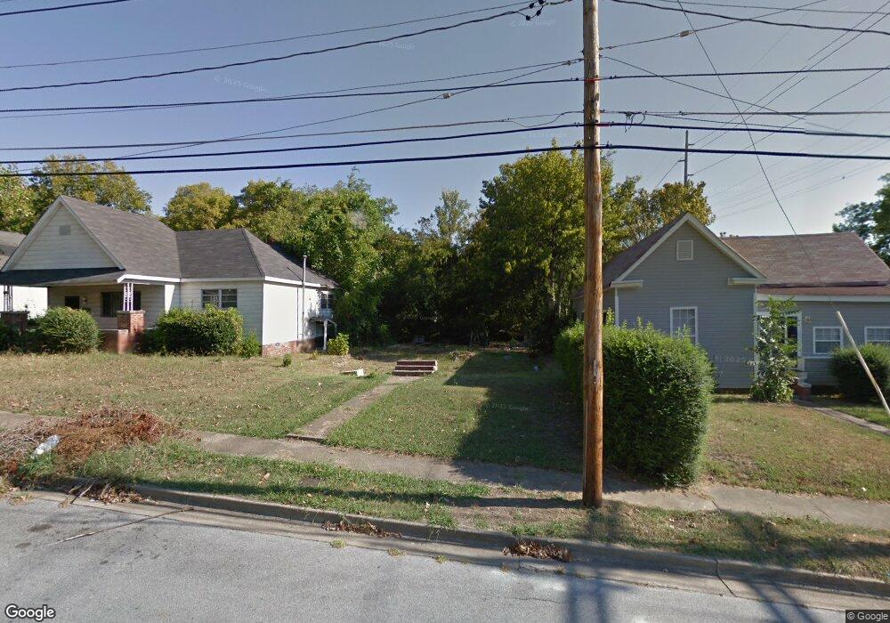 2111 Vine St, Chattanooga, TN 37404 - photo 1