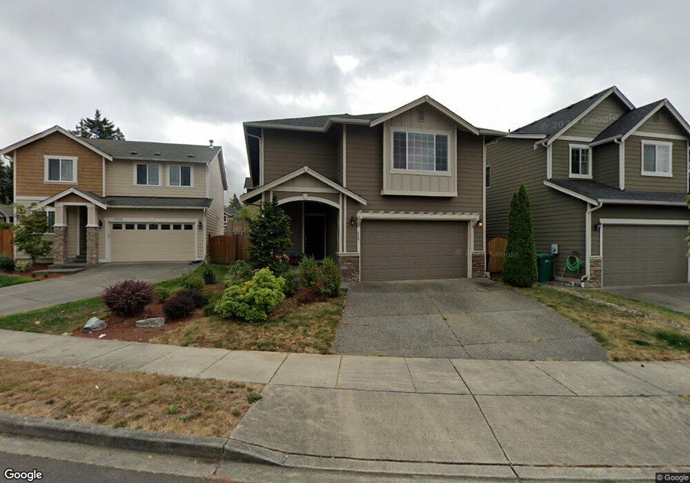 630 194th Place SE, Bothell, WA 98012 - photo 1
