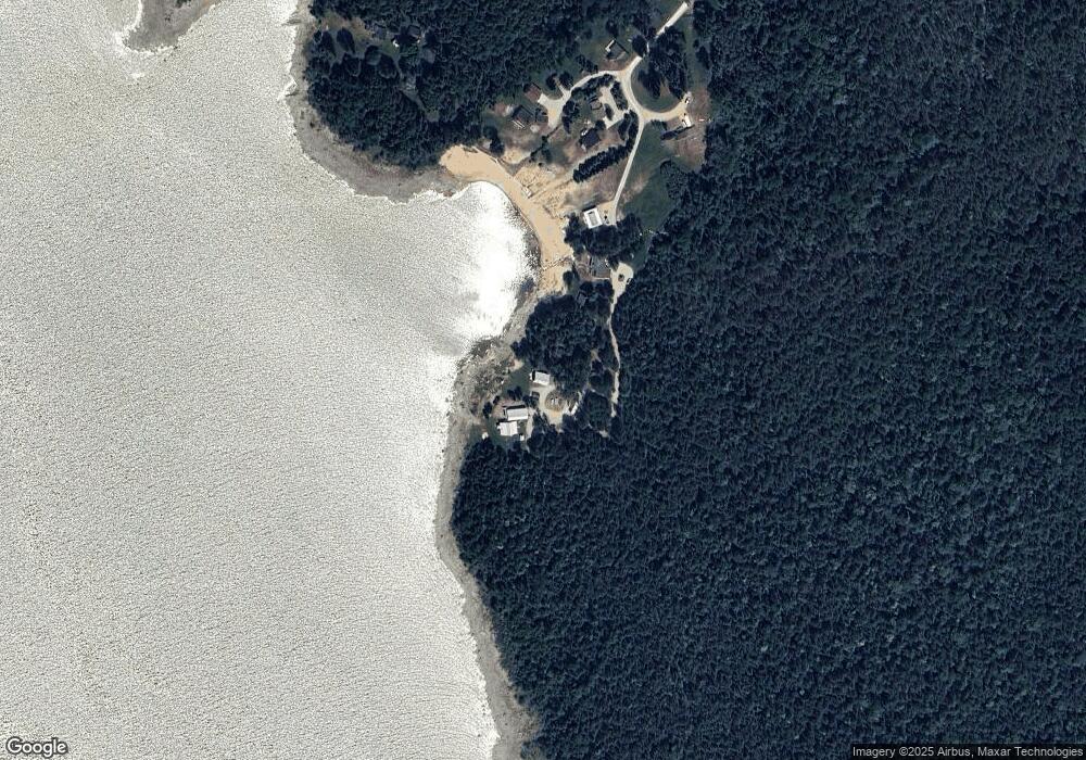 4956 N Epoufette Bay Rd, Naubinway, MI 49762 - photo 1