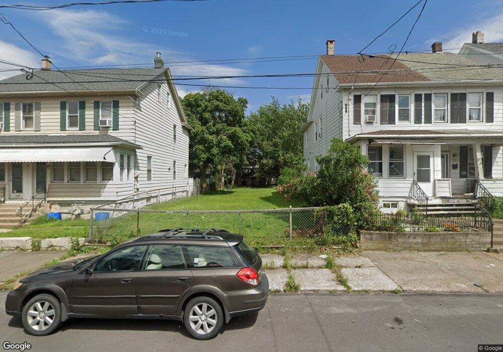 593 Mckinley St, Hazleton, PA 18201 - photo 1