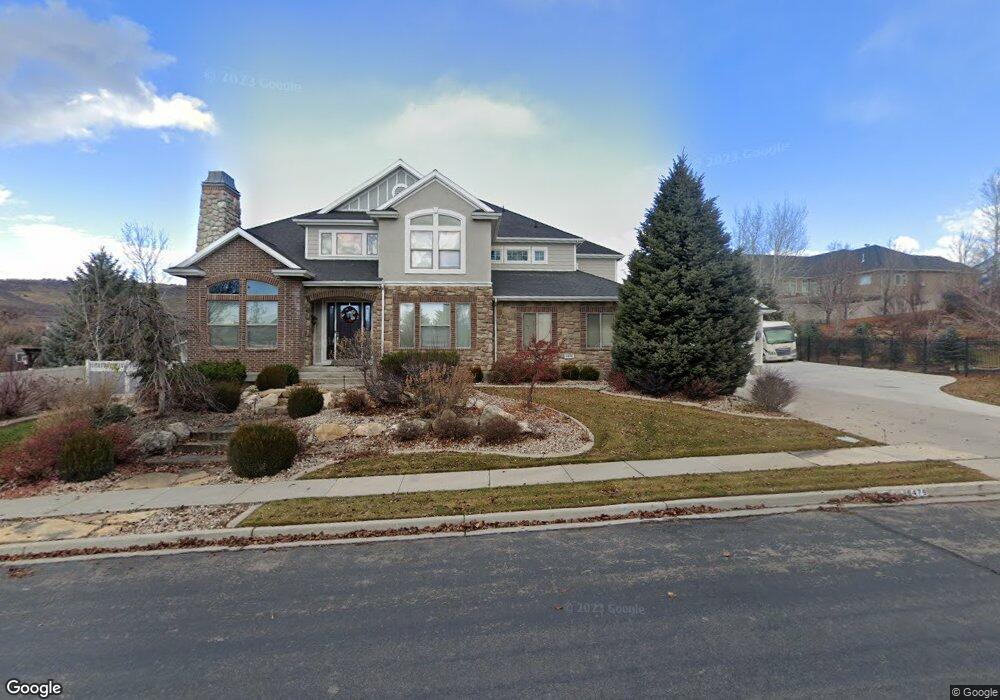 6478 W Lone Rock Rd, Highland, UT 84003 - photo 1