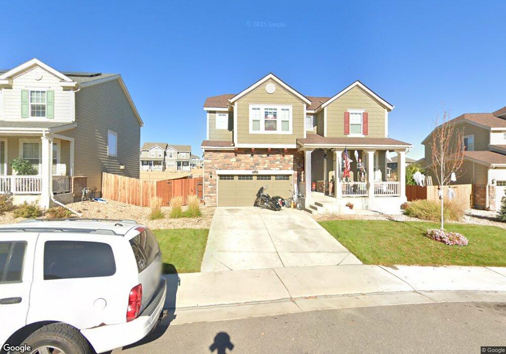 13391 Oneida St, Thornton, CO 80602 - photo 1