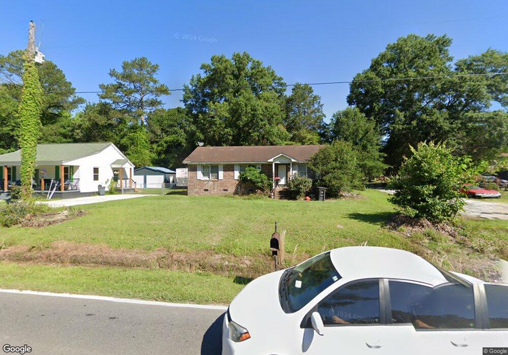 1102 Laurens St, Camden, SC 29020 - photo 1