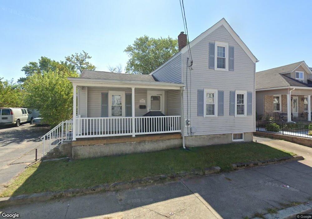 199 Coyle Ave, Pawtucket, RI 02861 - photo 1