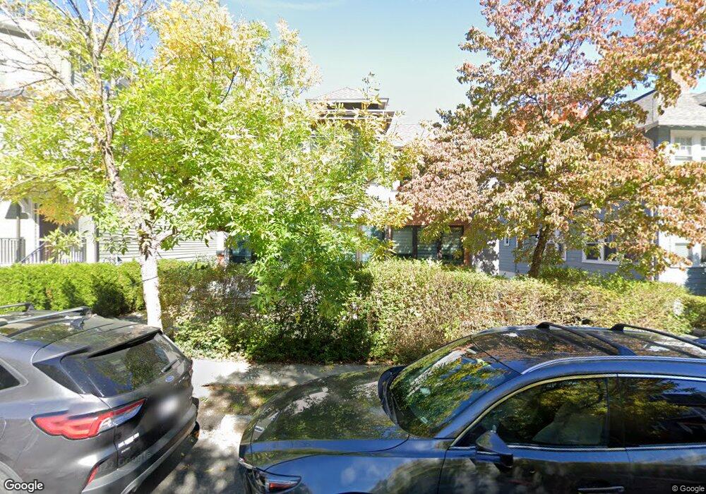 128 University Rd unit 1, Brookline, MA 02445 - photo 1