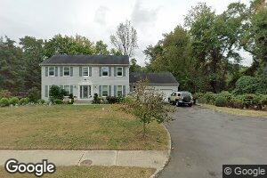 95 Oak Hill Rd, Red Bank, NJ 07701
