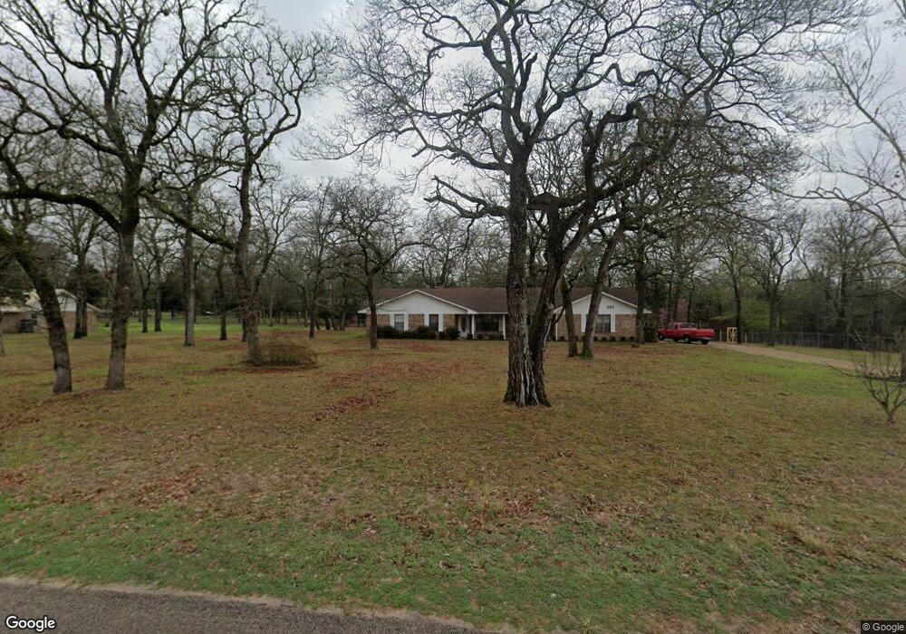 305 Brentwood Dr, Athens, TX 75751 - photo 1