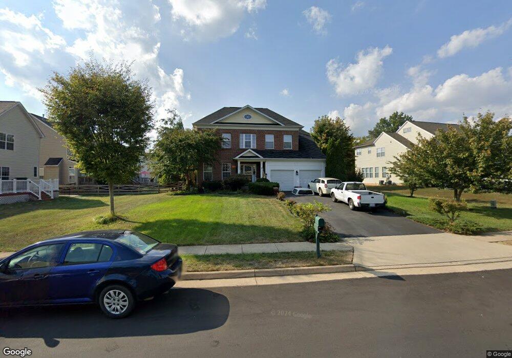 9582 Loma Dr, Bristow, VA 20136 - photo 1