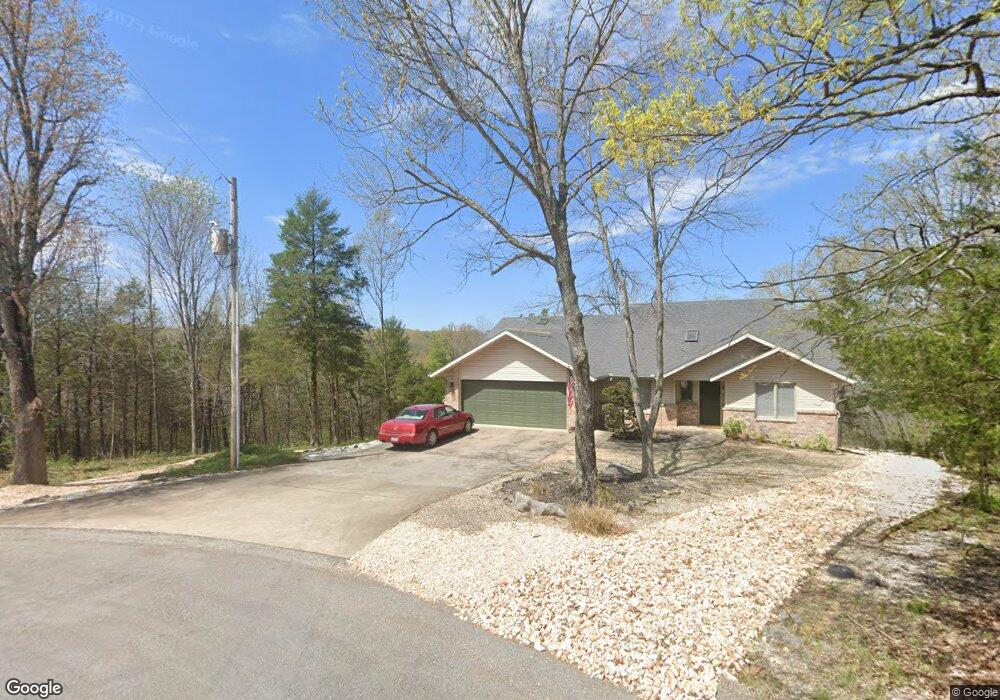 0 Burghead & Burgheadln Dr unit 1072050, Bella Vista, AR 72715 - photo 1