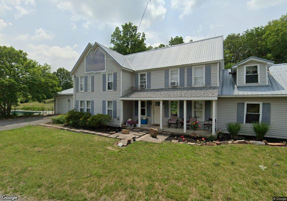 9875 Buffalo Rd, Mifflinburg, PA 17844 - photo 1