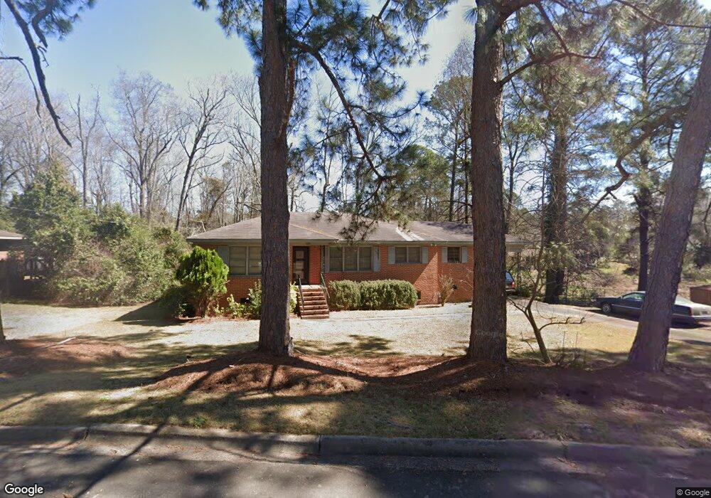 2475 Clearwater Cir, Macon, GA 31217 - photo 1
