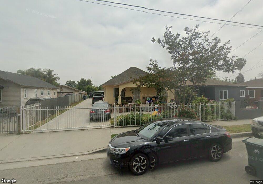 2026 E 130th St, Compton, CA 90222 - photo 1
