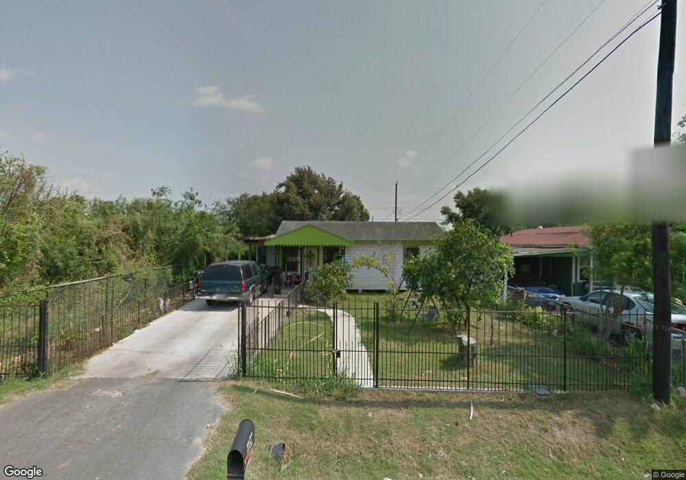 3008 W Hackberry St, Weslaco, TX 78596 - photo 1