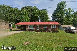 311 Gov Browning St, Bruceton, TN 38317
