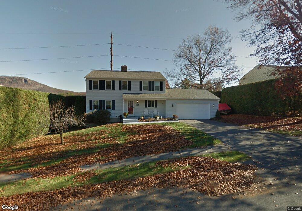 16 Matthew Dr, Easthampton, MA 01027 - photo 1