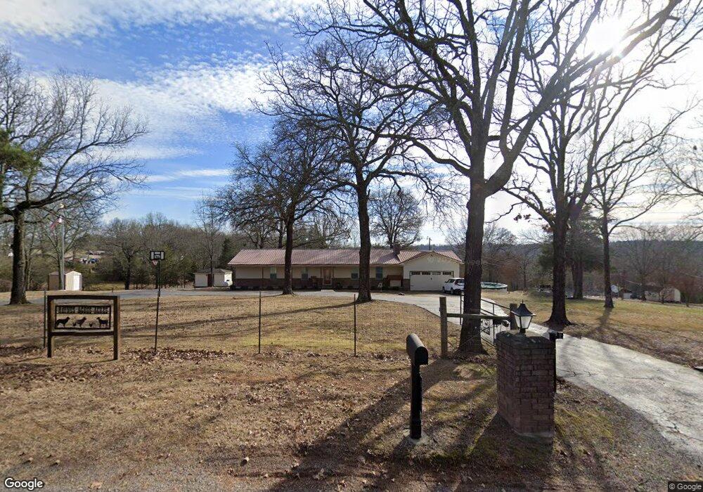 332 Rocky Branch Rd, Beebe, AR 72012 - photo 1