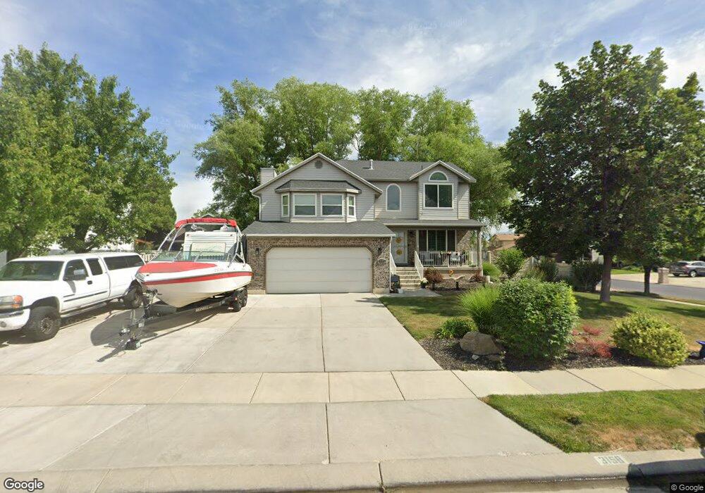 3158 W 9260 S, West Jordan, UT 84088 - photo 1