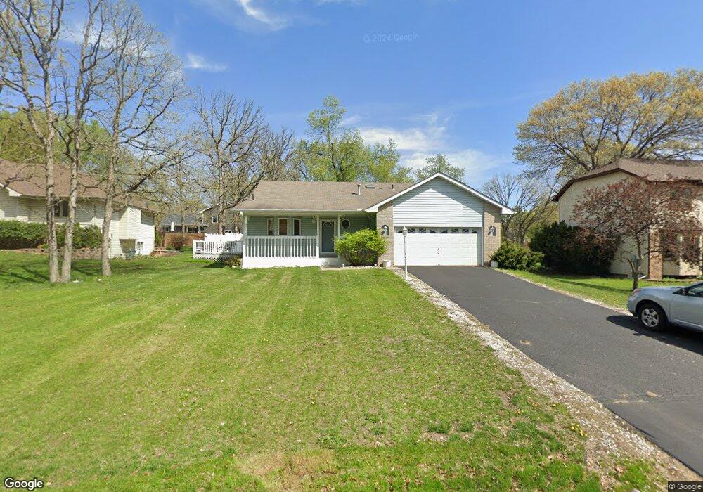 2093 128th Ln NW, Coon Rapids, MN 55448 - photo 1