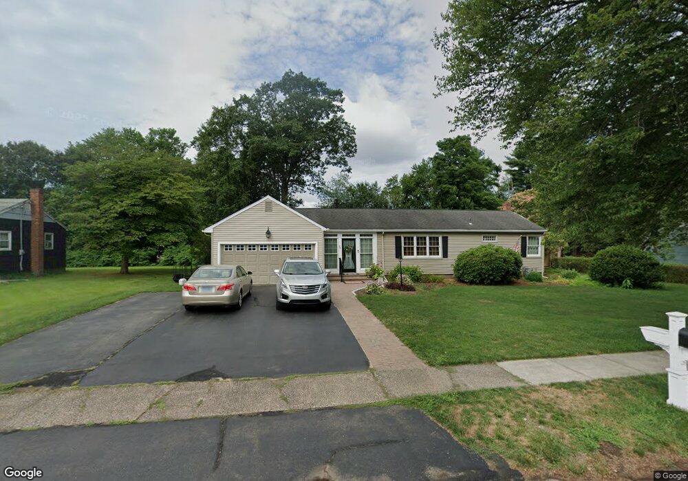 20 Sorrento Rd, Wallingford, CT 06492 - photo 1