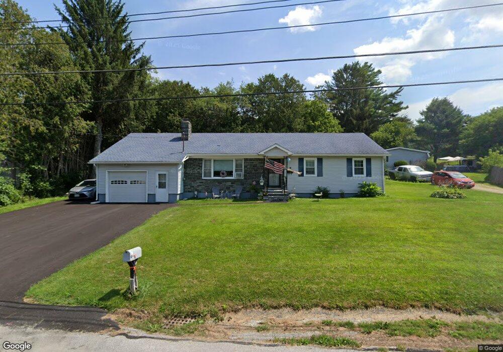 82 Harrison Ave, West Rutland, VT 05777 - photo 1