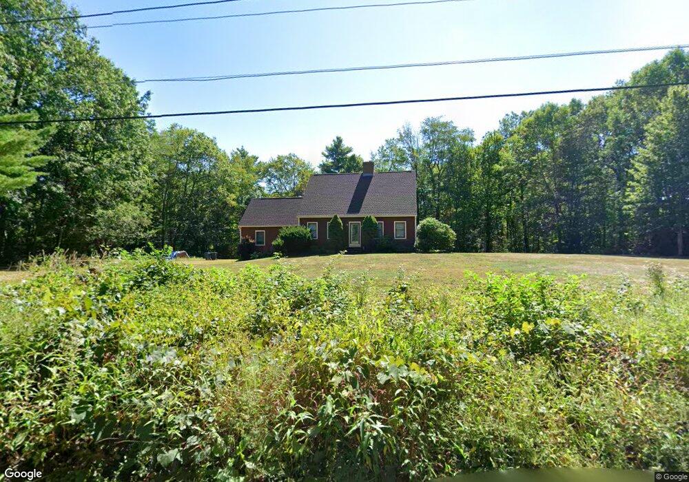 21 Mayo Rd, Hubbardston, MA 01452 - photo 1