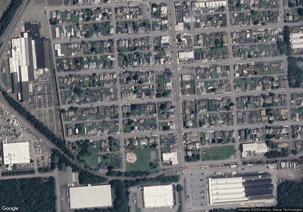 236 Thirwell Ave, Hazleton, PA 18201 - photo 1